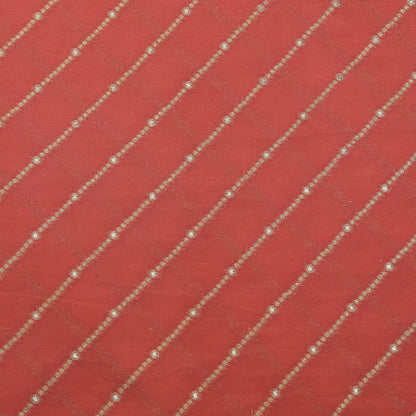 Katan Brocade Fabric