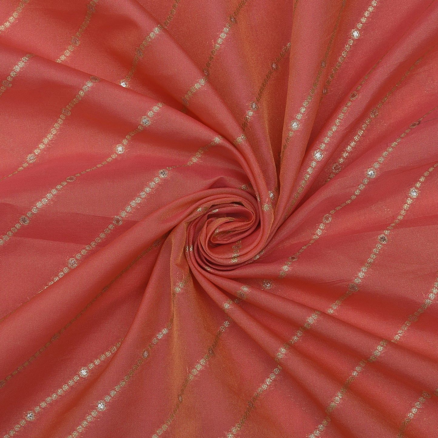 Katan Brocade Fabric