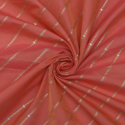 Katan Brocade Fabric