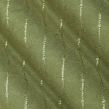 Katan Brocade Fabric