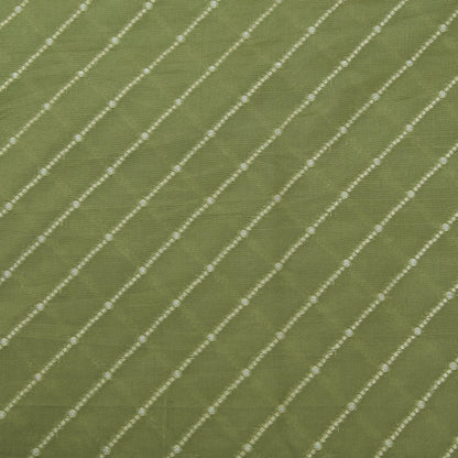 Katan Brocade Fabric