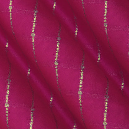 Katan Brocade Fabric