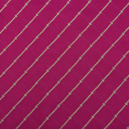 Katan Brocade Fabric