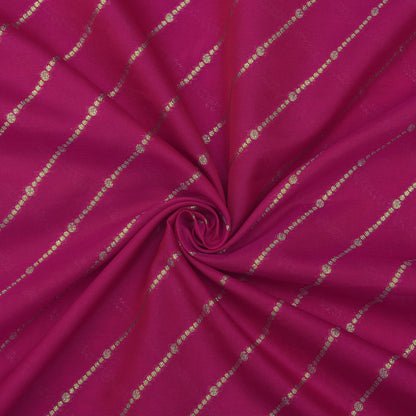 Katan Brocade Fabric