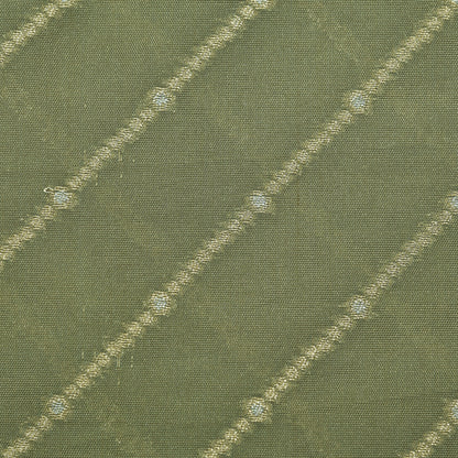 Katan Brocade Fabric