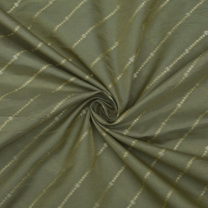 Katan Brocade Fabric