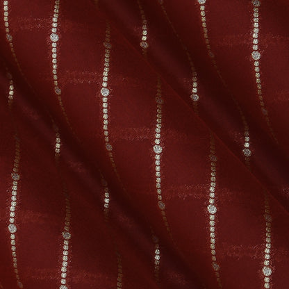 Katan Brocade Fabric