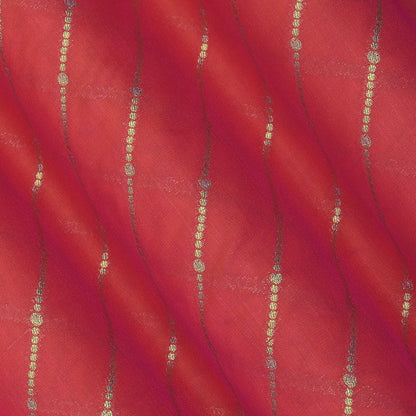 Katan Brocade Fabric