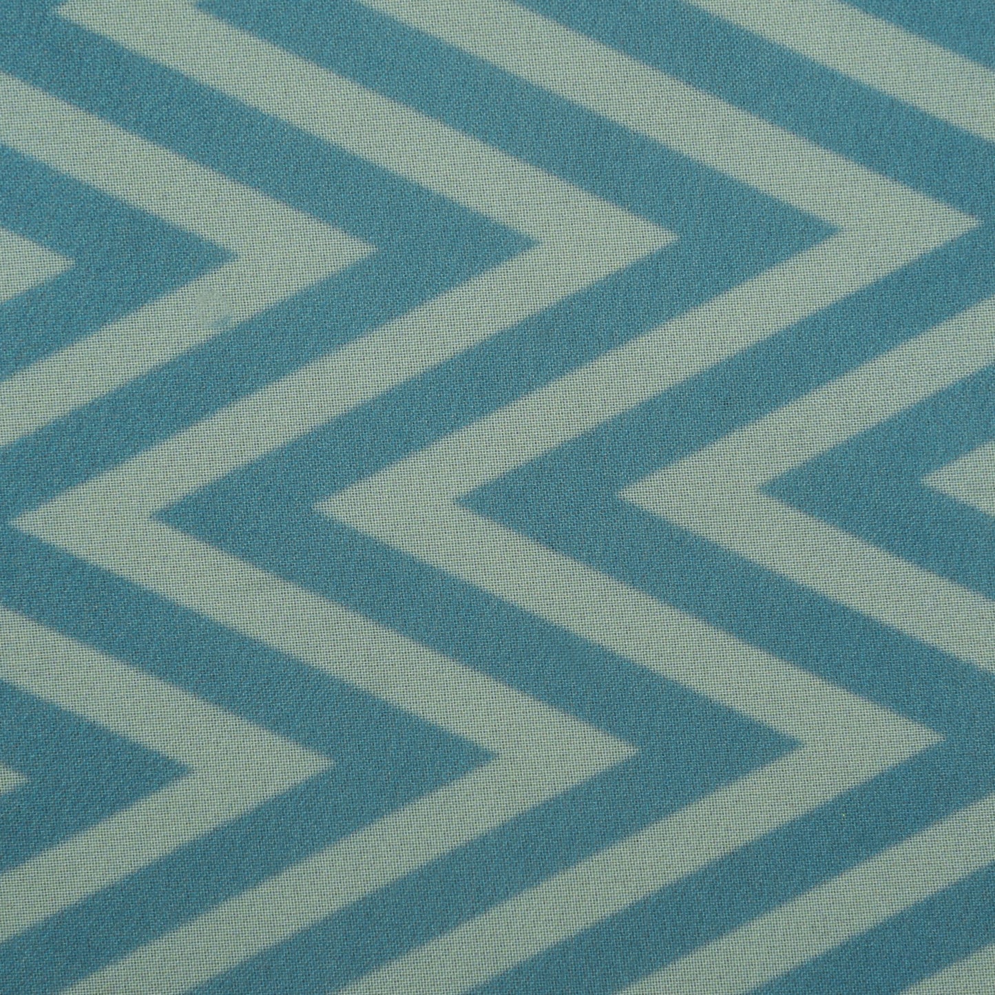 Multicolor Organza Print Fabric