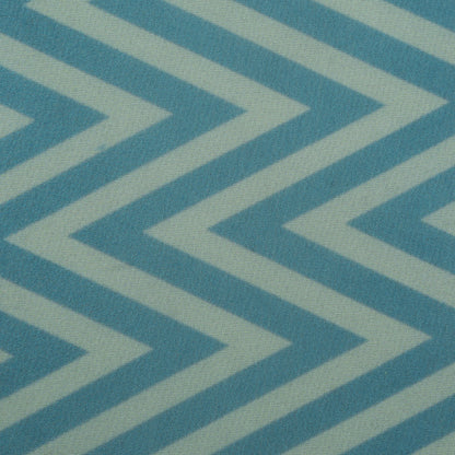 Multicolor Organza Print Fabric