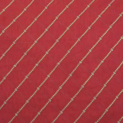 Katan Brocade Fabric