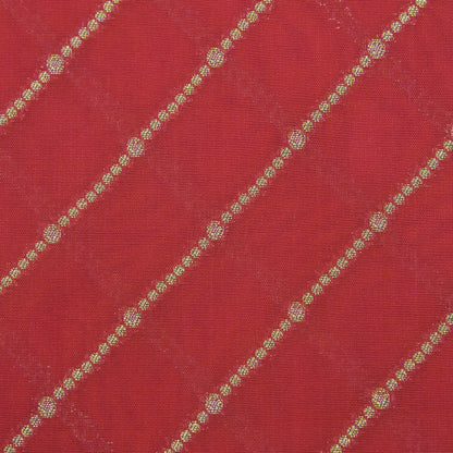 Katan Brocade Fabric