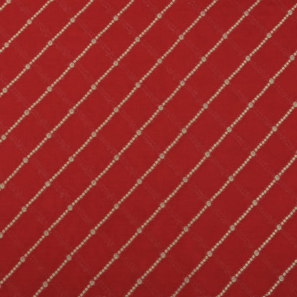 Katan Brocade Fabric