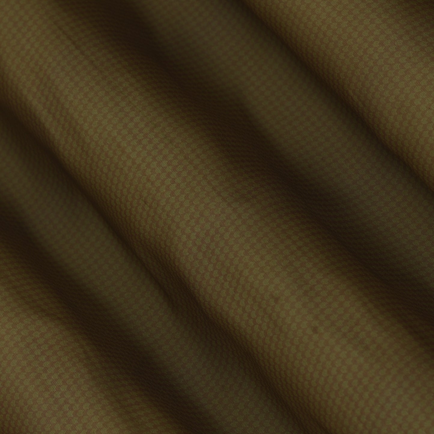 Multicolor Organza Print Fabric