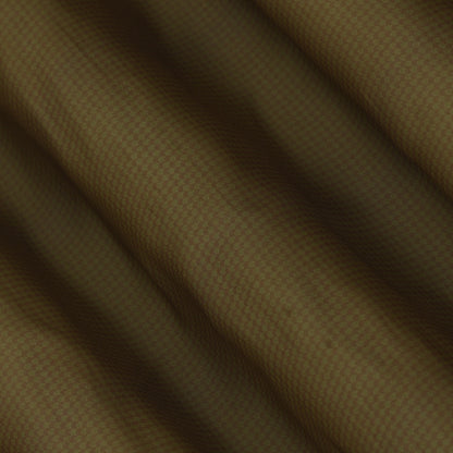 Multicolor Organza Print Fabric