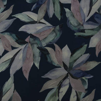 Multicolor Pashmina Print Fabric