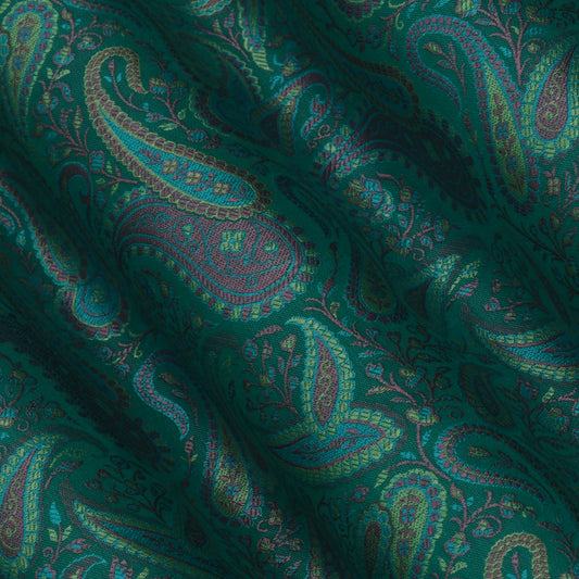 Tanchui Brocade Fabric