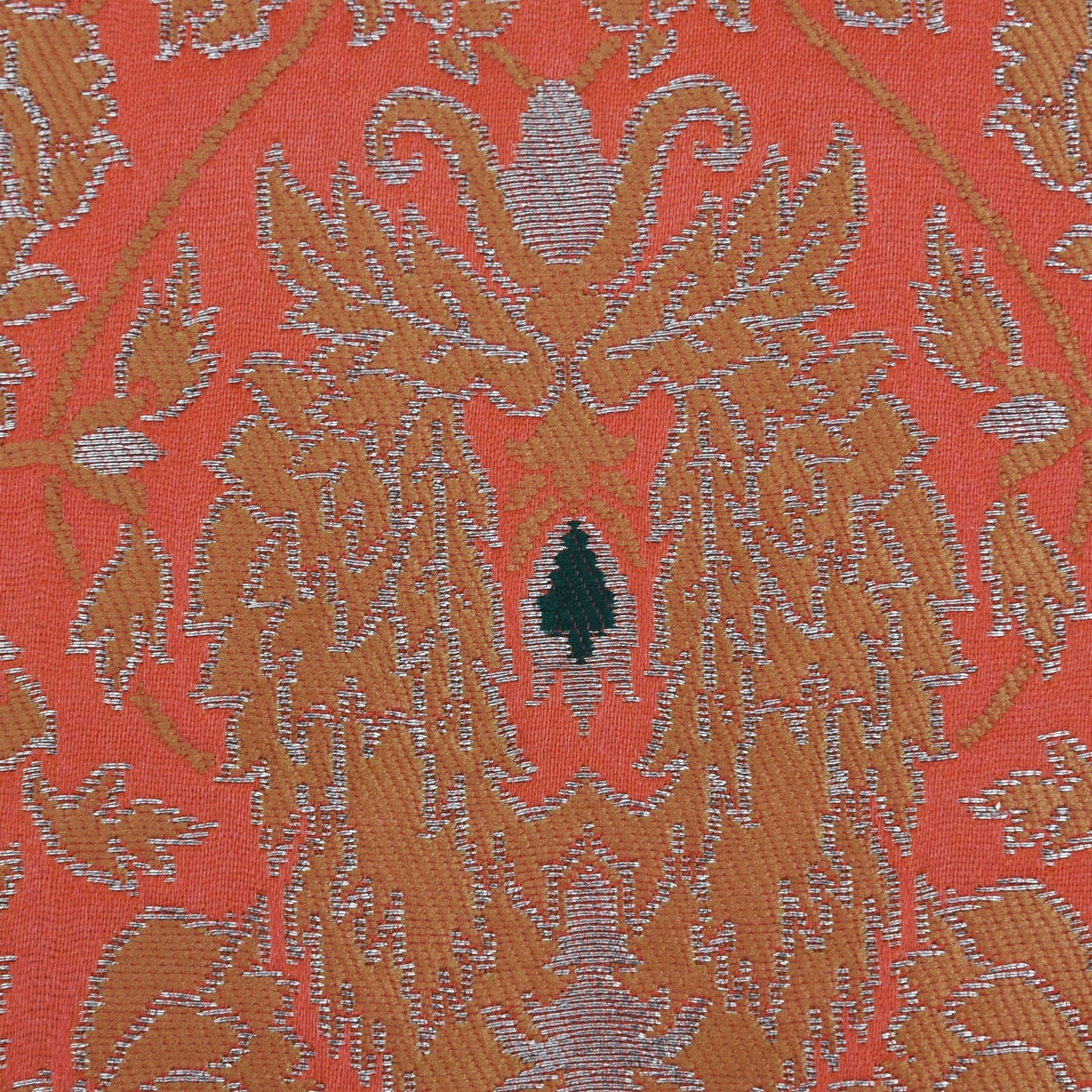 Kimkhab Meena Brocade Fabric