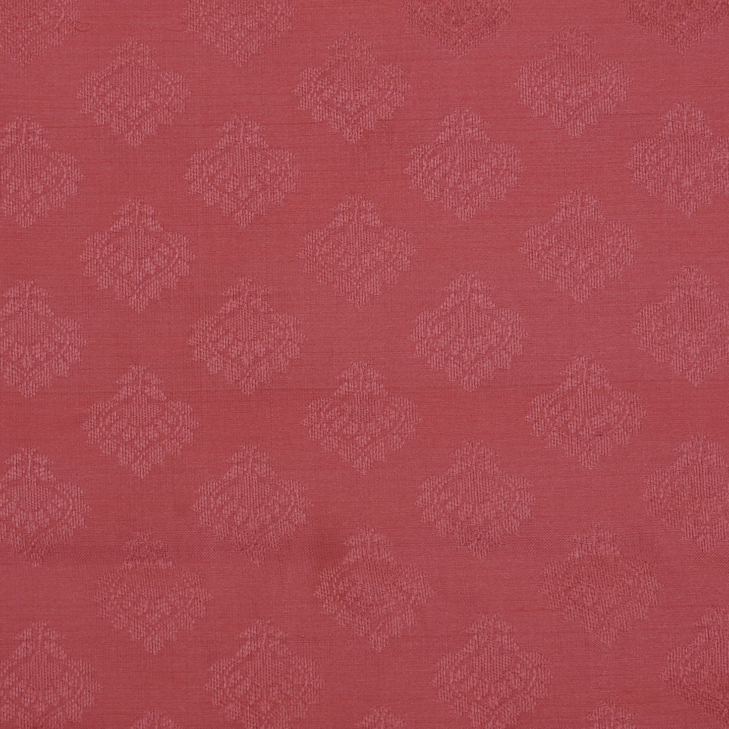 Pink Color Tanchui Brocade Fabric