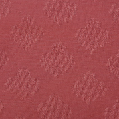 Pink Color Tanchui Brocade Fabric