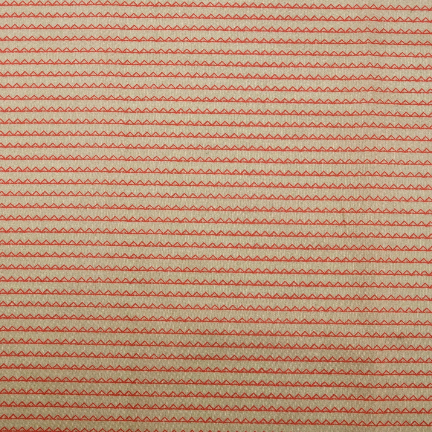 Chanderi Print Fabric