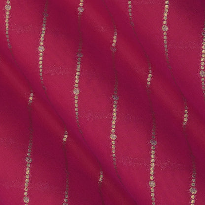 Katan Brocade Fabric