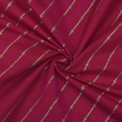 Katan Brocade Fabric