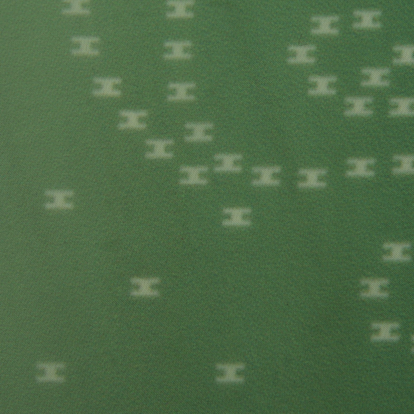 Multicolor Satin Organza Print Fabric