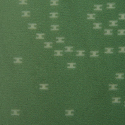 Multicolor Satin Organza Print Fabric