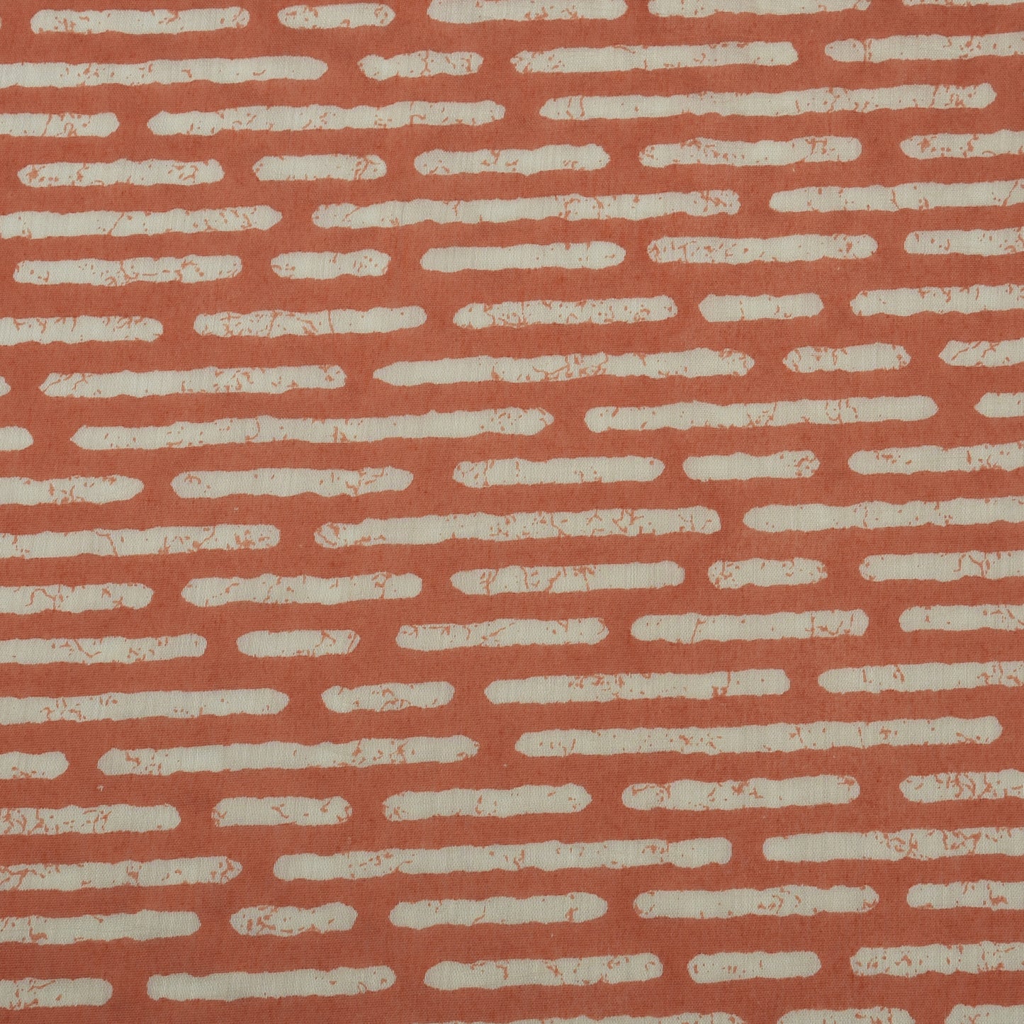 Chanderi Print Fabric