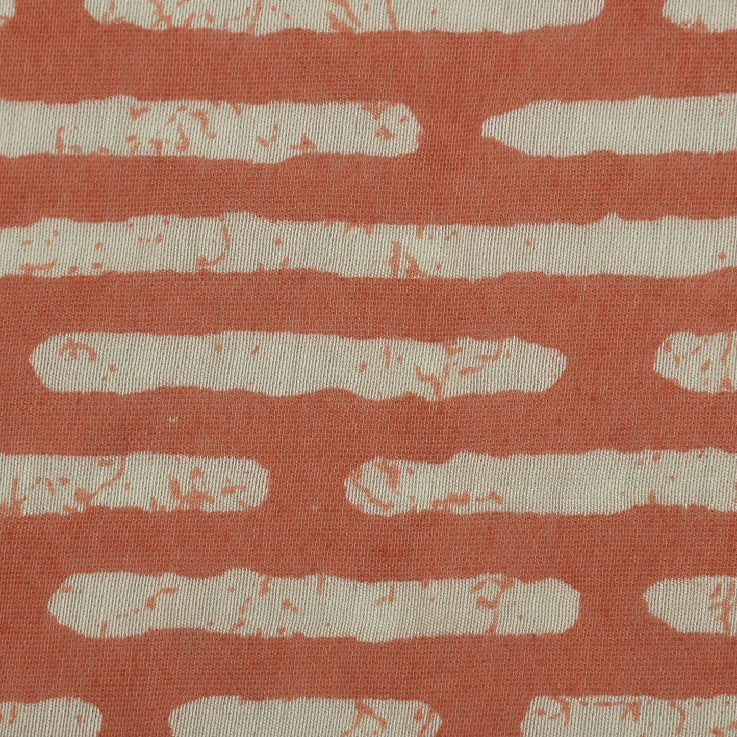 Chanderi Print Fabric