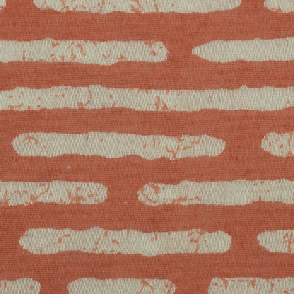 Chanderi Print Fabric