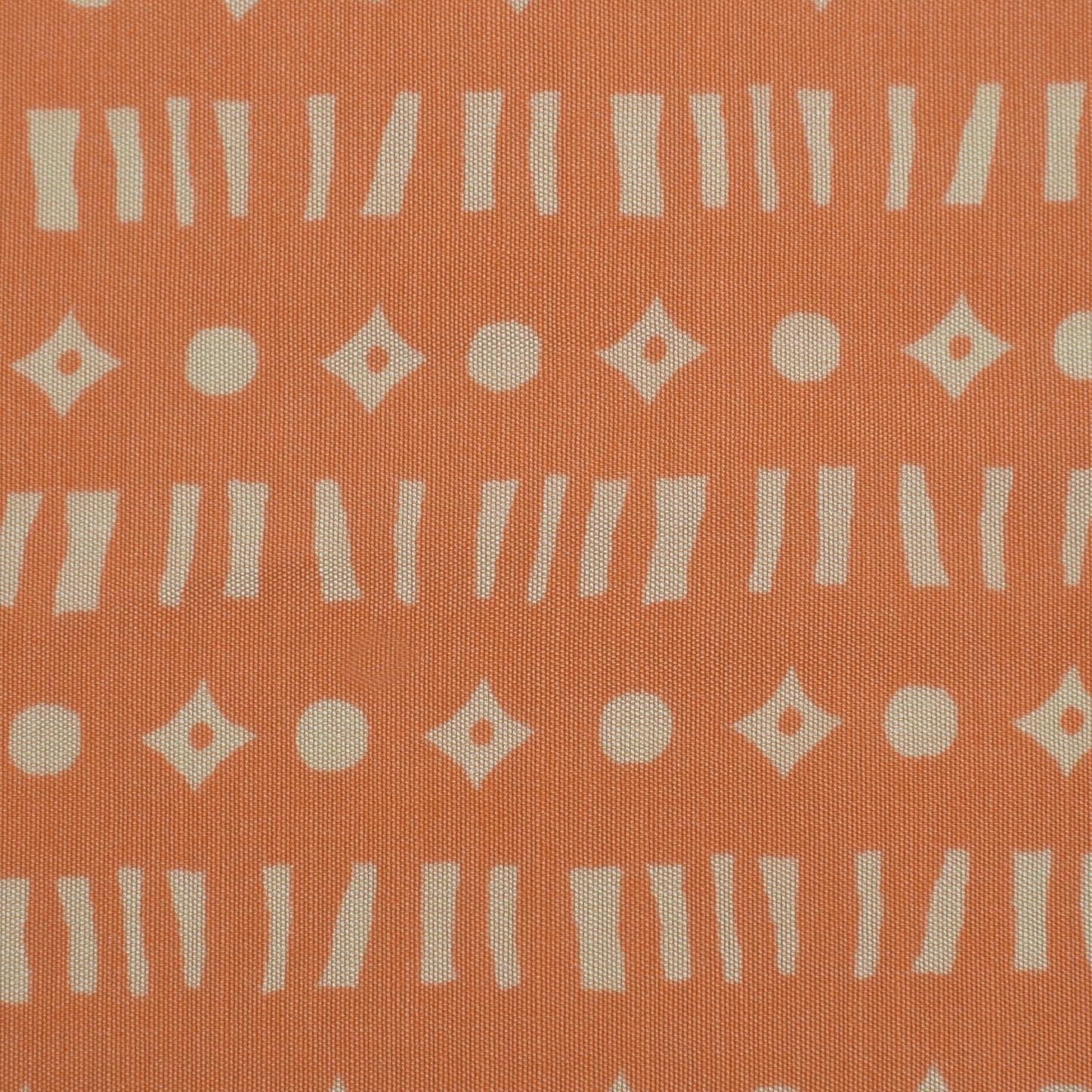 Chanderi Print Fabric