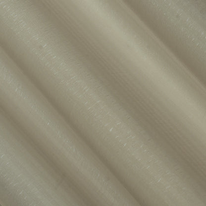 Organza Stripe Shimmer Fabric