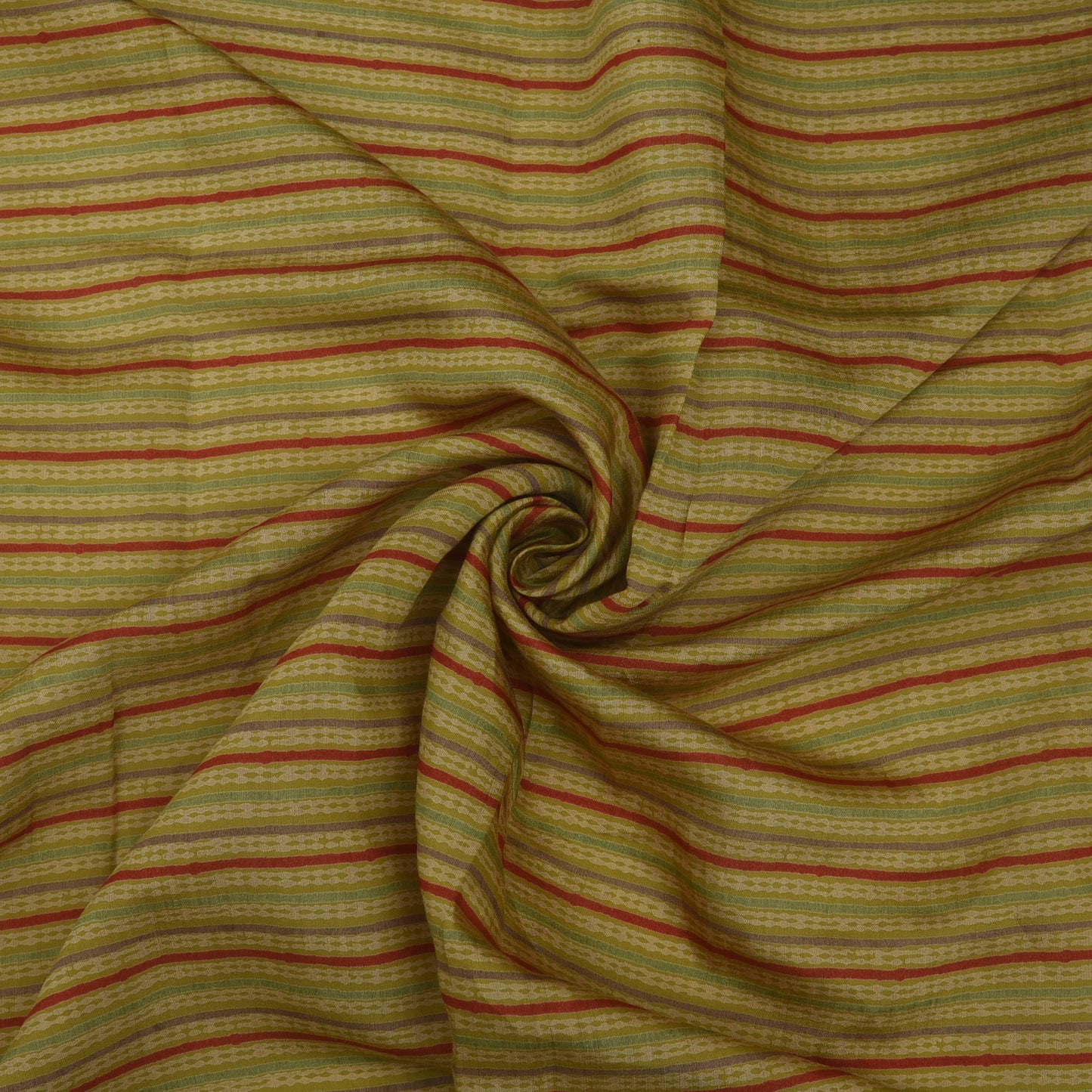 Silk Chanderi Print Fabric