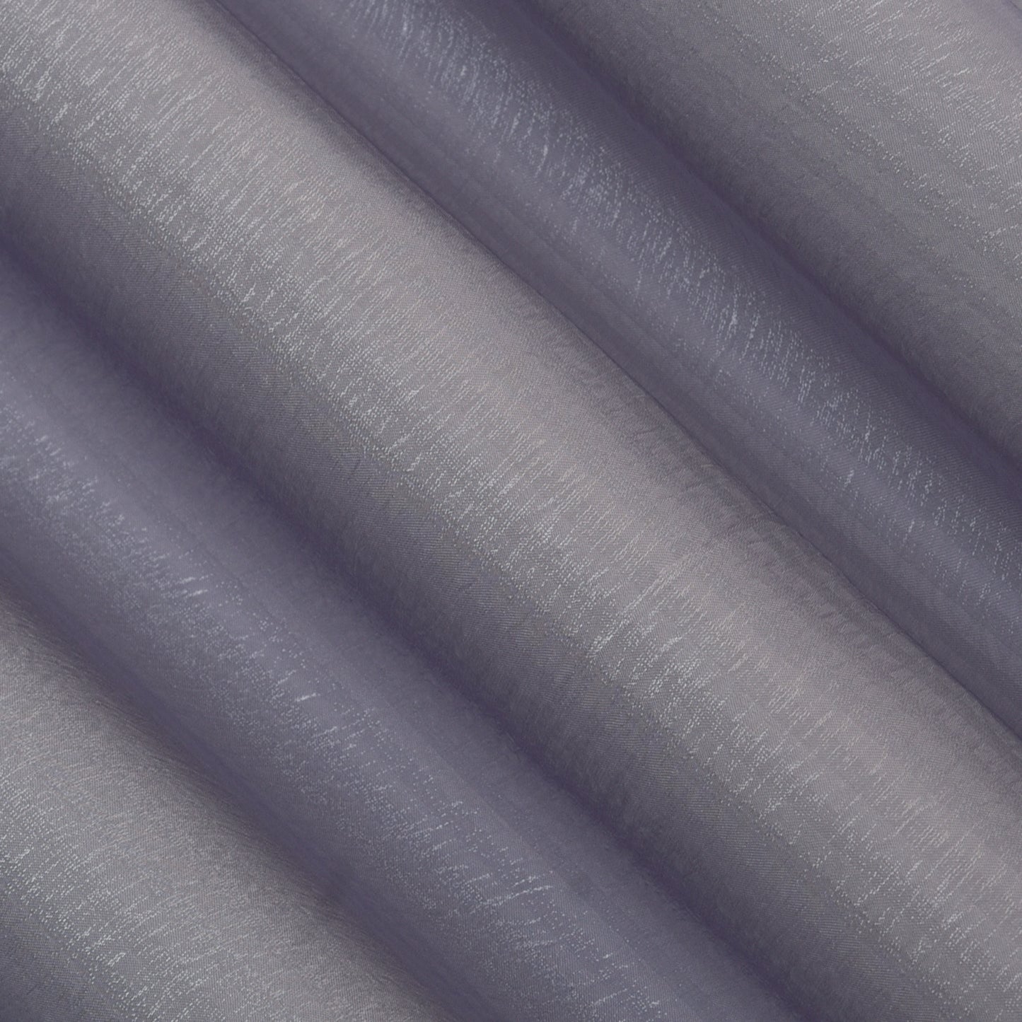 Organza Stripe Shimmer Fabric