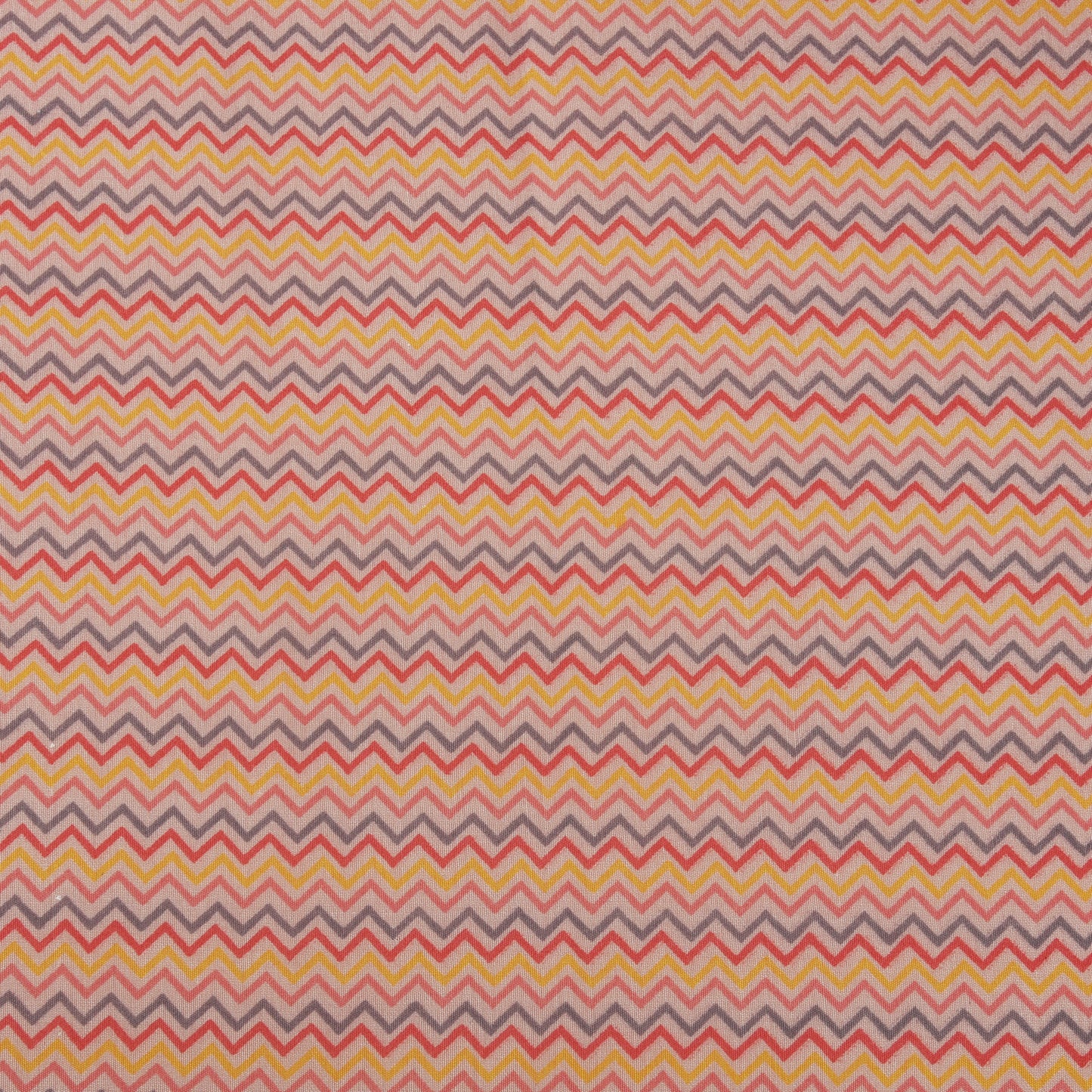 Silk Chanderi Print Fabric