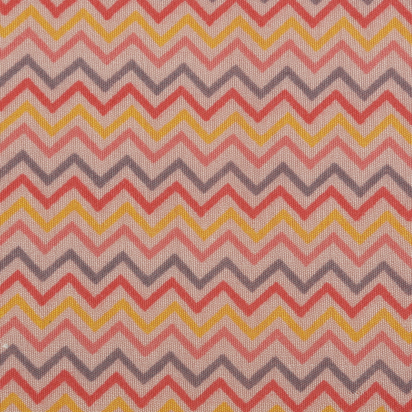 Silk Chanderi Print Fabric