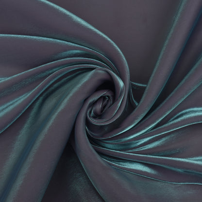 Satin Shimmer Fabric