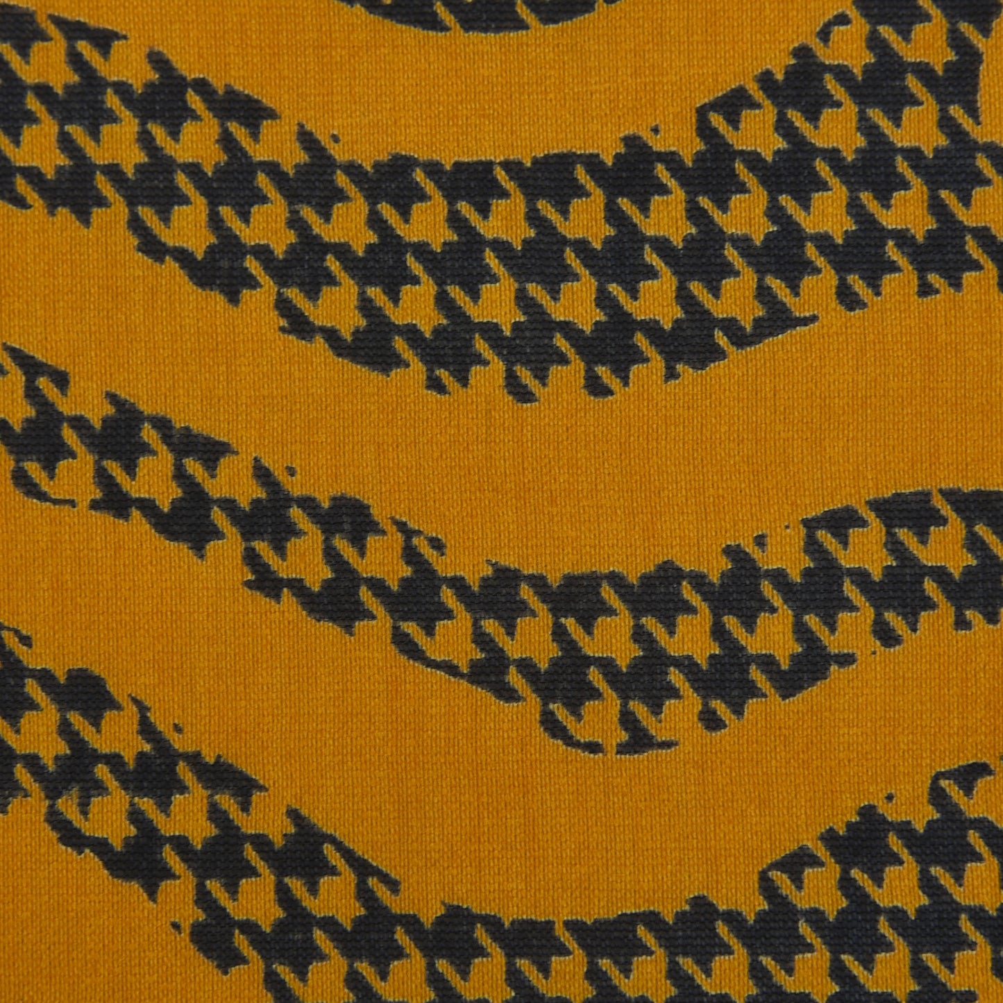 Chanderi Print Fabric