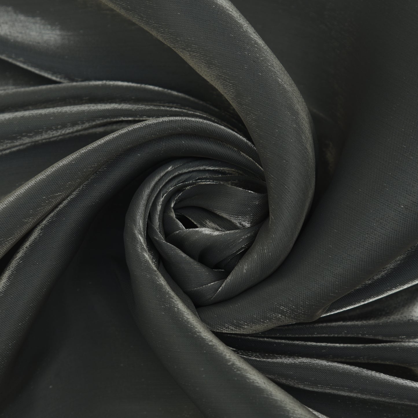 Satin Shimmer Fabric