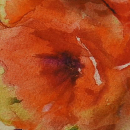 Mulmul Hydra Print Fabric