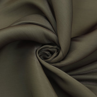 Satin Shimmer Fabric