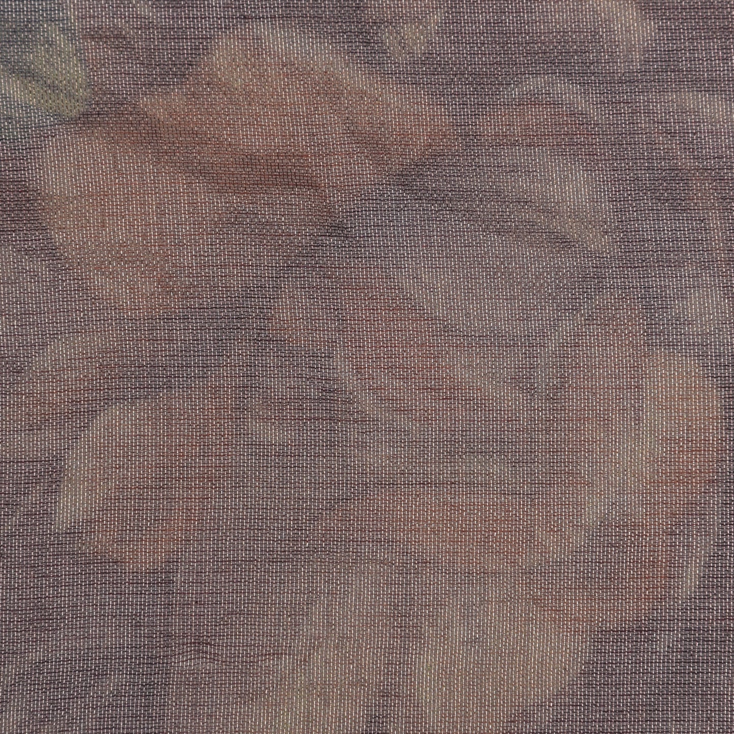 Crush Tissue Print Fabric