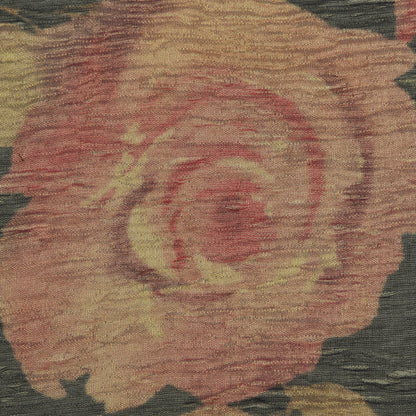 Crush Tissue Print Fabric