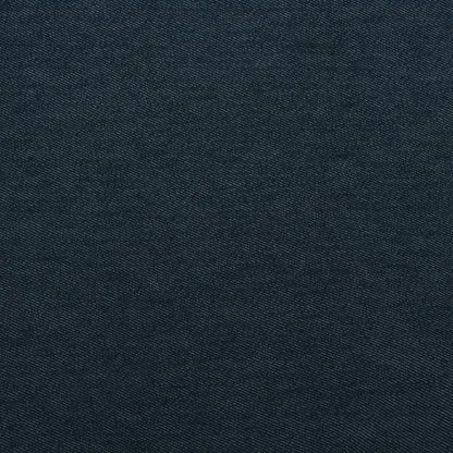 Blue Color Heavy Denim Plain Fabric