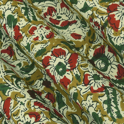 Cotton Print Fabric