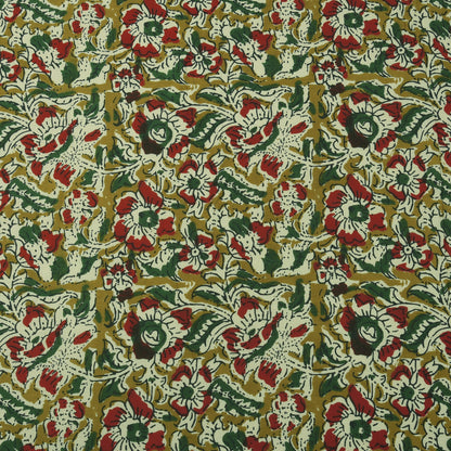 Cotton Print Fabric