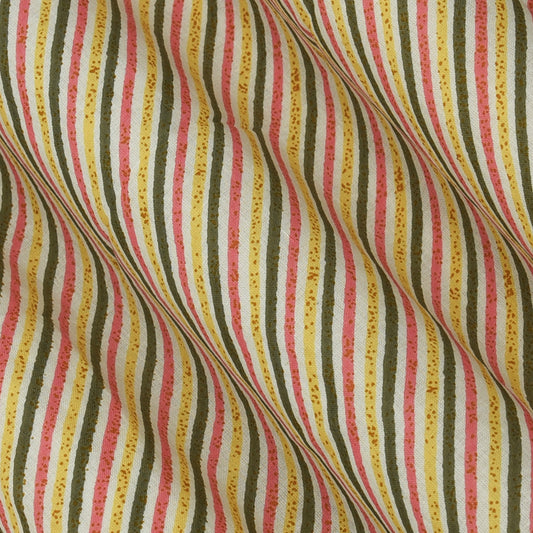 Cotton Print Fabric