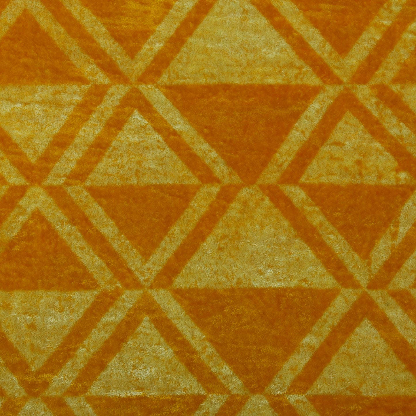 Pure Silk Velvet Print Fabric